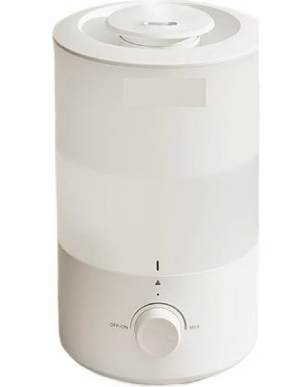 3.1 L White Ultrasonic Smart Humidifier